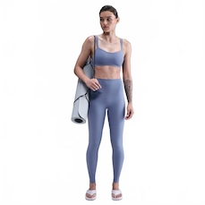 Imagem do produto Calça Legging Nike Dri-FIT One HR Feminina na posição 18 de 5