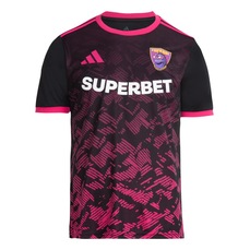 Camisa Funkbol Clube adidas Masculina