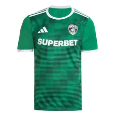 Camisa Capim FC adidas Masculina