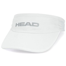 Viseira Head Pro Player - Adulto