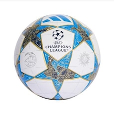 Bola adidas UCL League 25/26 League Stage Boxed