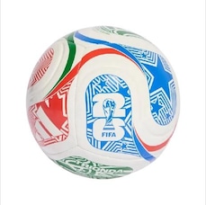 Bola adidas Copa do Mundo 26 JD8028 Trionda Club