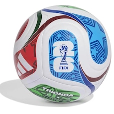 Bola adidas Copa do Mundo da FIFA 26 JD8032 Trionda League