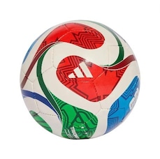Bola adidas Futsal da Copa do Mundo da FIFA 26 JD8048 Trionda