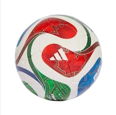 Bola adidas de Futsal da Copa do Mundo FIFA 26 JD8033 Trionda Pro