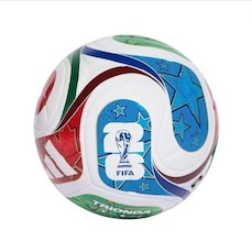 Bola adidas Copa do Mundo da FIFA 26 Trionda League