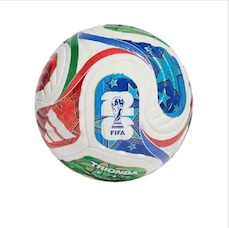 Mini Bola adidas Trionda da Copa do Mundo da FIFA 26
