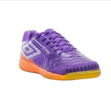 Chuteira De Futsal Umbro Pro 5 Bump Dlm - Adulta