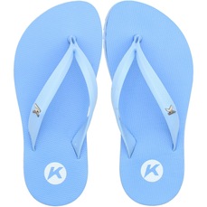 Chinelo de Dedo Kenner Ibiza Pro Candy Infantil
