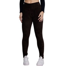 Calça Legging Cotelê Veludo Vekyo - Feminina