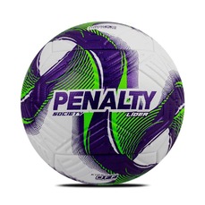 Bola Society Penalty Líder Infantil N4 XXV