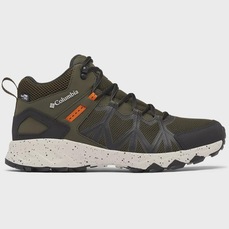 Bota Masculino Columbia Peakfreak Ii Mid Outdry