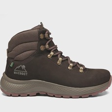 Bota Feminino Macboot Batu 14