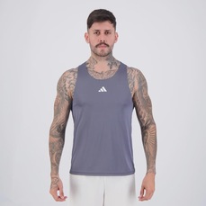 Regata adidas All Gym Treino Basic Masculina