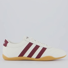 Tênis Feminino adidas Grand Court Lo