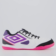 Chuteira Futsal Masculina Umbro Pro 5 Bump Club II