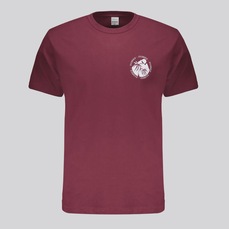 Camiseta Nicoboco Basica Teams Masculina