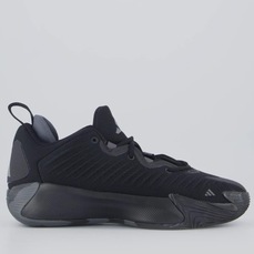 Tênis Masculino adidas Initiation All Black