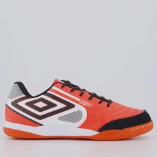 Chuteira Futsal Masculina Umbro Pro 5 Bump Club
