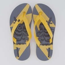 Chinelo Kenner Summer Tattoo Masculino