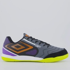 Chuteira Futsal Masculina Umbro Pro 5 Bump Club