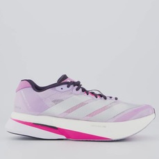 Tênis Feminino adidas Adizero Boston 13