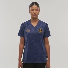 Camisa do Grêmio III 25/26 Umbro Feminina