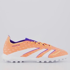 Chuteira Society Masculina adidas Predator League