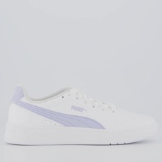 Tênis Feminino Puma Court Lally BDP