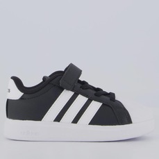 Tênis Infantil adidas Streettalk