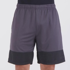 Bermuda Oakley Knit Graphic Masculina