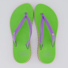 Chinelo Kenner Ibiza Anitta Feminino