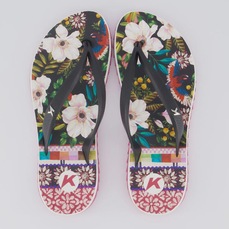 Chinelo Kenner Ibiza Fresca Feminino