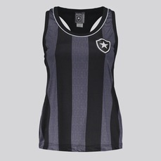 Regata Botafogo Presença Feminina