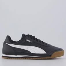 Tênis Masculino Puma Turino II