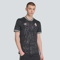 Camisa Juventus Third 2026 adidas Masculina