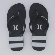 Chinelo Hurley Oceanside I Masculino