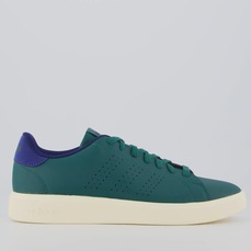 Tênis Masculino adidas Advantage Base 2.0