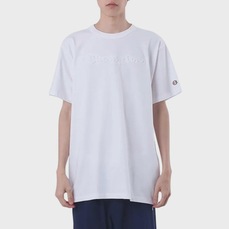 Camiseta Champion Embossing Masculina