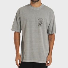 Camiseta Especial Hurley MaxFit End Masculina