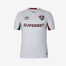 Camisa do Fluminense II 25/26 Torcedor Umbro Masculina