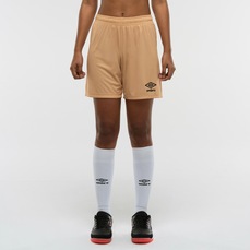 Calção Umbro Club - Feminino
