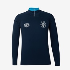 Blusão Umbro Grêmio Treino 2025 - Masculino