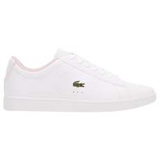 Tênis Lacoste Carnaby Evo Feminino