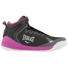 Tênis Feminino Everlast Clube