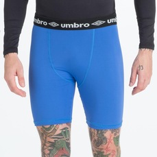 Bermuda Térmica Umbro Light - Masculina