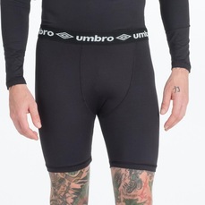 Bermuda Térmica Umbro Light - Masculina