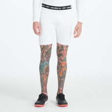 Bermuda Térmica Umbro Light - Masculina