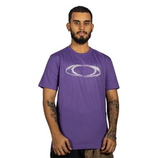 Camiseta Oakley Dust Masculina