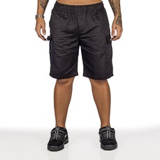 Bermuda Overking Cargo Masculina